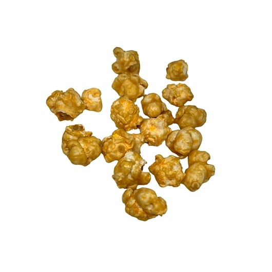 KrackCorn with cheese Ready To Eat Popcorn, 12 x 8.5 oz Case - Popcorn, Pretzels & Snack Mix - image 2