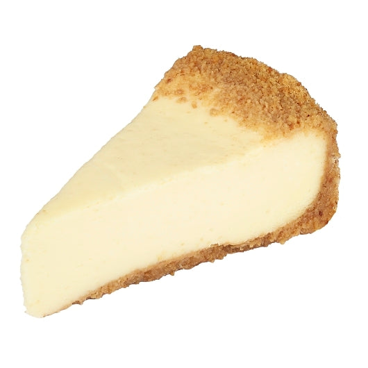 Cotton Blues Cheesecake Co. Original Cheesecake Slice, 12 x 6 oz Case - Bakery & Desserts - image 2