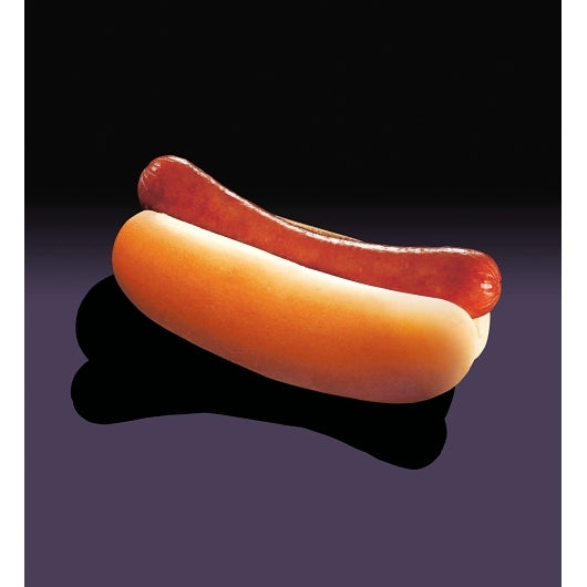 Nathan's Famous 6" 5/1 Reduced Sodium Franks, 1 x 50 each Case - DOT product image 4