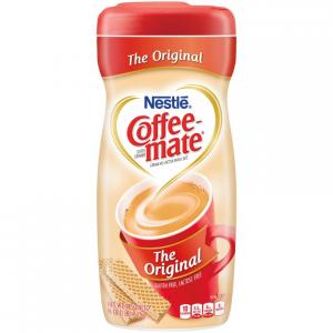 Coffee Mate Coffee Creamer Original, Pack of 12 (16 Ounce)