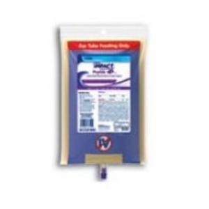 Nestle Impact Critical Care & Surgery Hi Cal Hi Nitrogen Liq 33.8oz (PACK OF 6)