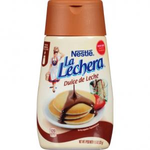 Nestle La Lechera Dulce De Leche Condensed Milk, 11.5 Ounce -- 1