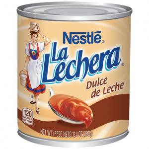 Dulce De.Leche Milk, 14 Oz --- 24 Per Case