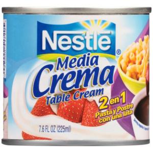 Nestle, Cream Lite, 7.6-Ounce (24 Pack)