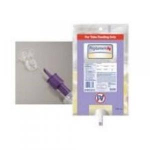 Nestle Nutren 2.0 Malnutrition Tube Feeding Nut Balancd Cal 33.8