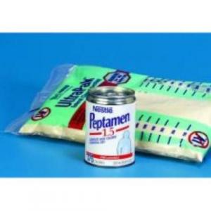 Nestle Peptamen 1.5 Unflavored Complete High Cal Elemental 8.45f