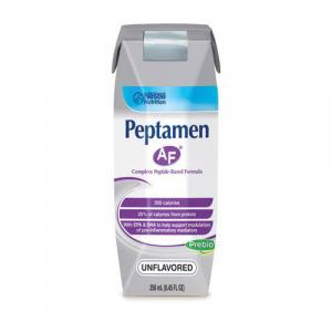 Nestle Peptamen Af Critical Care & Surgery Liquid Prebio 1 8.45f
