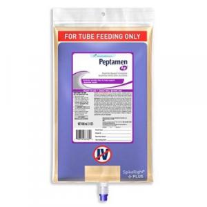 Nestle Peptamen Af Critical Care & Surgery TubeFeed Prebio 33.8f
