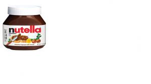 Nutella T7.7 x 12 Hazelnut Spread with Cocoa, 7.7 Ounce -- 12 pe