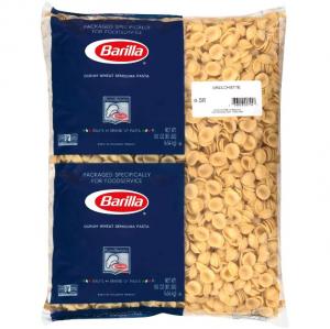 Barilla Orecchiette Bulk 160oz (PACK OF 2)