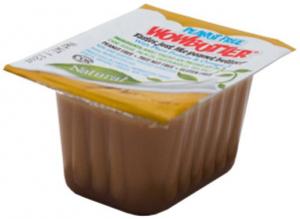 Wowbutter Peanut Free Spread, Dairy & Gluten Free (1.12 Oz. Cup, 100 Per Case)
