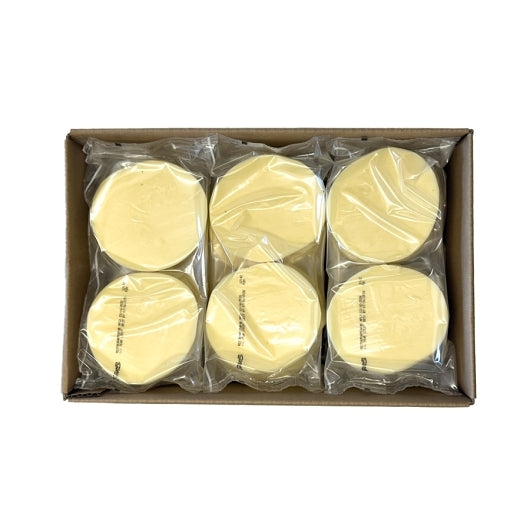 Sargento Sliced Provolone Cheese, 15 x 22.5 oz Case - DOT product image 8