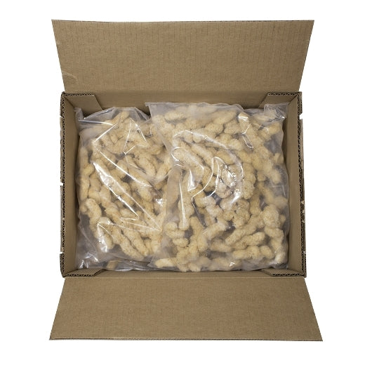 Sargento Breaded Mozzarella Twists, 6 x 2.5 lb Case - DOT product image 8