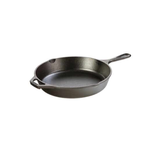 Lodge 10.25 Inch Cast Iron Skillet, 1 x 3 each Case - DOT product image 2