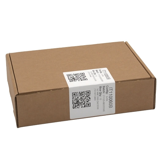 Daymark MoveMark-Removeable Adhesive 1 Inch X 1 Inch Octagon Friday Triling Label, 12 x 1000 ct Case - DOT product image 5