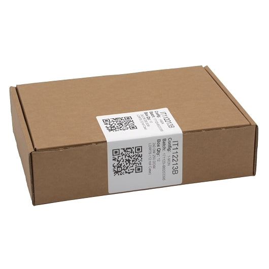 Daymark DissolveMark-Dissolvable Adhesive 2 inch X 2 Inch Rectangle Monday Shelf Life Label, 12 x 250 ct Case - DOT product image 5