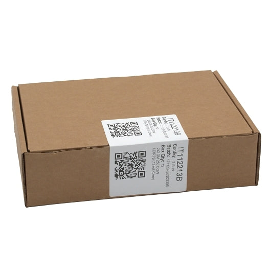 Daymark DissolveMark-Dissolvable Adhesive 2 inch X 2 Inch Rectangle Sunday Shelf Life Label, 12 x 250 ct Case - DOT product image 5