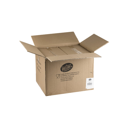 Tablecraft 6 Ounce Swirled Cheese Shaker, 1 x 12 each Case - DOT product image 5