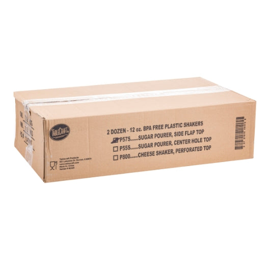 Tablecraft P57S 12 Oz/340 G Pc Side Flap Pourer - DOT product image 2