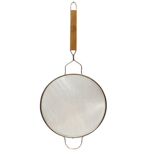 Tablecraft STRAINER 10.25 INCH FINE MESH, 1 x 1 each Case - DOT product image 8
