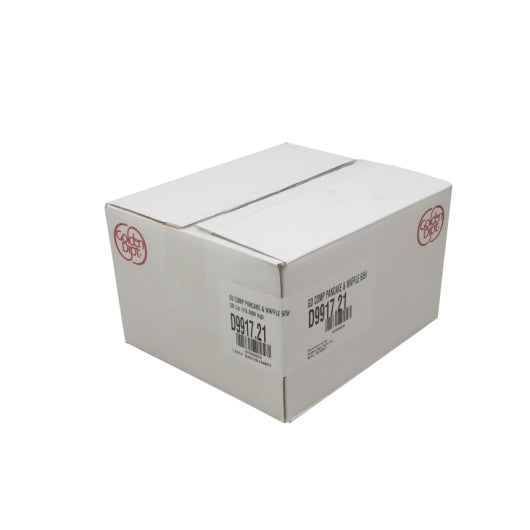 Griddle Mix Pancake Griddle Pancake And Waffle Mix, 6 x 5 lb Case - DOT product image 7