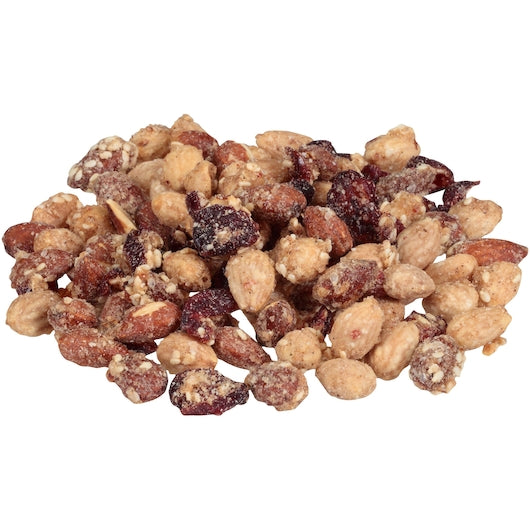 Sahale ALMOND HONEY CRANBERRY GLAZED MIX, 18 x 1.5 oz Case - DOT product image 8