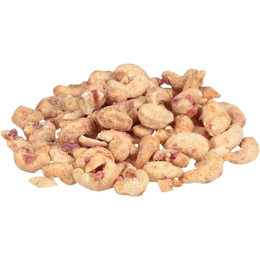 Sahale Snacks Cashew Vanilla Pomegranate, 18 x 1.5 oz Case - Nuts & Seeds