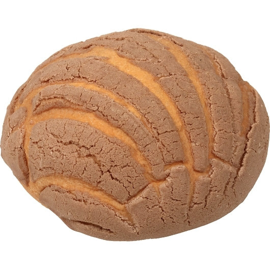 Bimbo Bakehouse Chocolate Concha, 1 x 24 ct Case - Candy & Confections - image 2