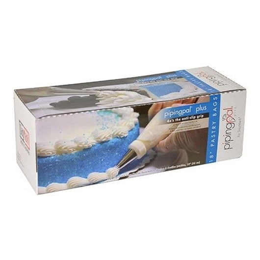Daymark Pastry PipingPal Plus Bags 18 inch 100count, 1 x 100 x 1 RL Case - DOT product image 8