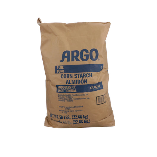 Argo Foodservice Corn Starch, 1 x 50 lb Case - DOT product image 2