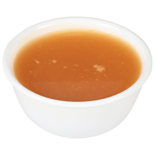 Custom Culinary Thai STYLE VEGAN BROTH, 4 x 6 lb Case - DOT product image 2