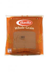 Barilla Spaghetti 100 Percent Whole Garin Pasta (160 Ounce, Pack Of 2)
