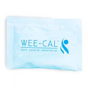 Commodity Sugar & Sugar Packets Artificial Blue Sugar Packets, 1 Gram, 2000/Case