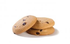 Sugar Free Soft and Chewy Cookies, Chocolate Chips (0.75 Oz, Pack Of 1016)
