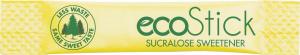 Ecostick, Sucralose Yellow Sticks 0.5 g. (200 Count)