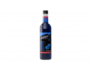Davinci Gourmet Syrup Blue Raspberry 750ml (PACK OF 4)