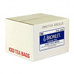 Bromley Tea Bromley Orange Pekoe 1oz (PACK OF 96)