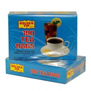 Instant Iced Tea - 0.75 oz. packet, 50 packets per case