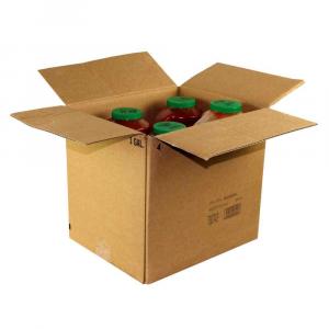 Ortega Thick and Chunky Mild Salsa, 1 Gallon -- 4 per case.