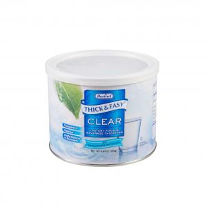 Thick & Easy Clear Food & Beverage Thickener 4.4oz (PACK Of 4)