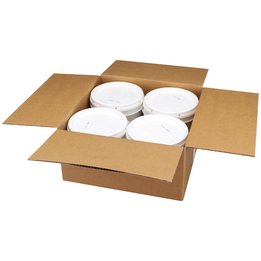 Schwartz Never Cooked Refrigerated Sauerkraut, 4 x 1 GA Case - DOT product image 8