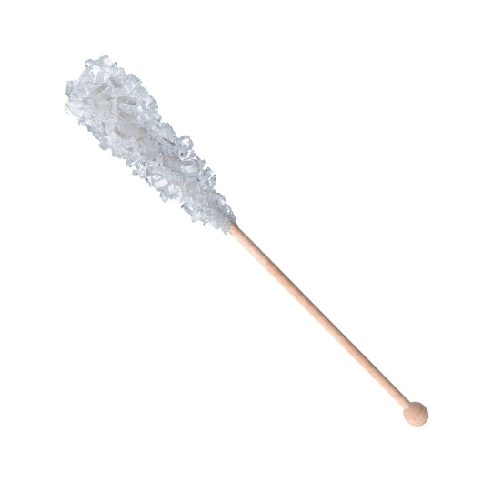Roses Brands Rock Sugar Stick Swizzle Stirrers, 4 x 72 x 72 each Case - DOT product image 2
