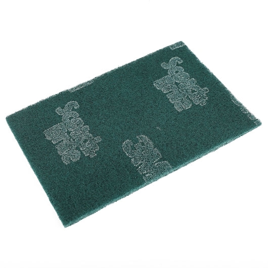 Scotch-Brite General Purpose Scouring Pad 6 in x 9 in, 6 x 10 ct Case - DOT product image 2