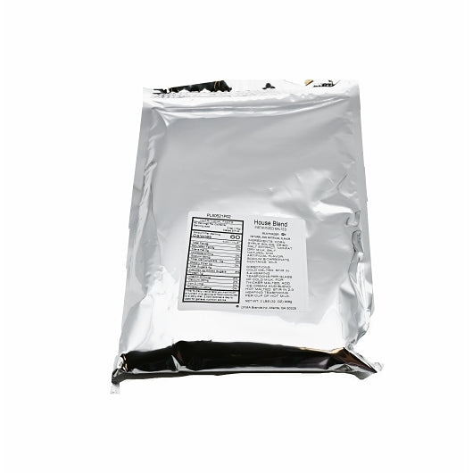 House Blend Malted Milk Powder, 12 x 2 lb Case - Beverages - image 2