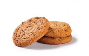 Darlington Oatmeal Ready-To-Eat Soft And Chewy Cookies (0.75 OZ, 216 Per Case)