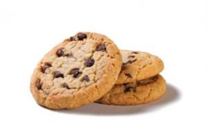 Darlington Darlington Individually Wrapped Chocolate Chip Cookie Trans Fat Free - 1.4 Oz.