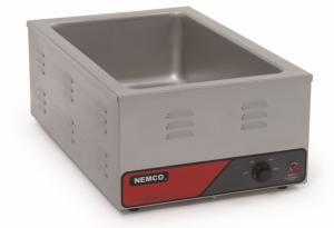 Nemco Food Equipment Full Size Countertop Food Warmer (PACK OF 1)