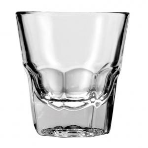 Anchor Hocking New Orleans Rock Glass, 4.5 Ounce - 36 per case