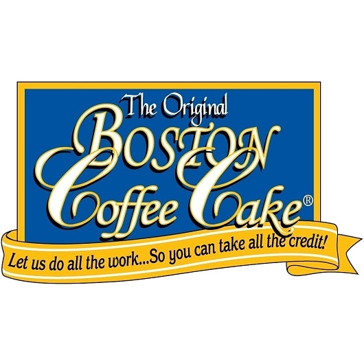 Bake N Joy Cinnamon Walnut Coffee Cake, 2 x 2 each Case - Brand or product logo
