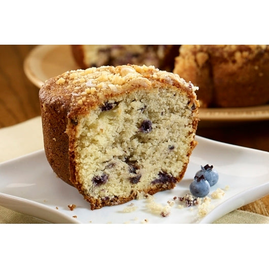 The Original Boston Coffee Cake Blueberry Blizzard, 2 x 48 oz Case - DOT product image 4